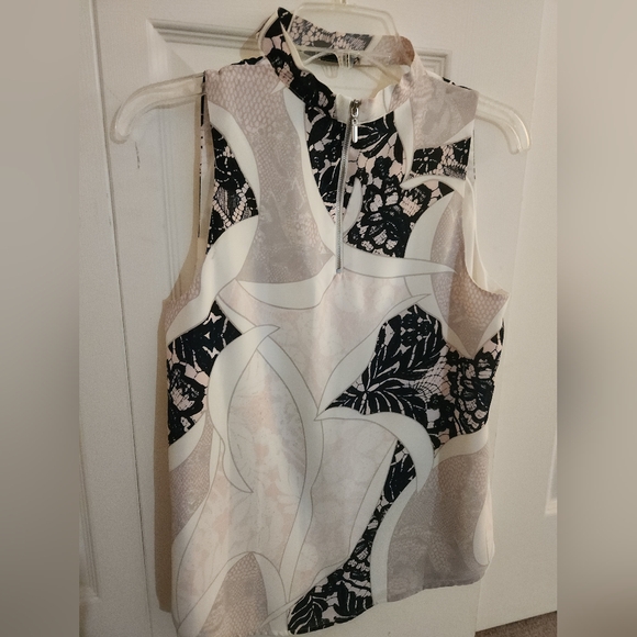 Going out BAR III Top - Picture 3 of 3